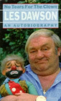 Image of No Tears for the Clown by Les Dawson Paperback