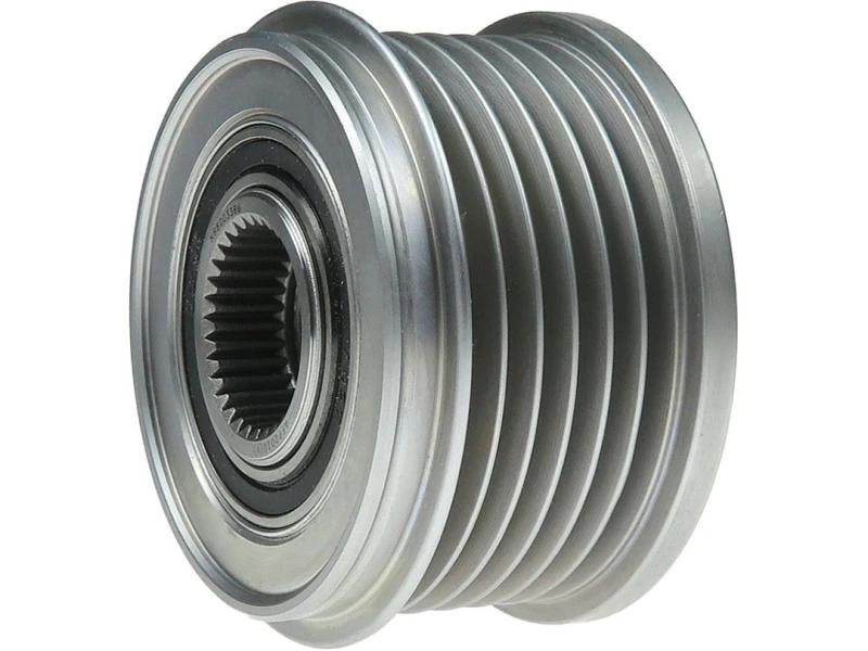 Image of AS-PL Alternator clutch pulley AS-PL AFP0020(V)