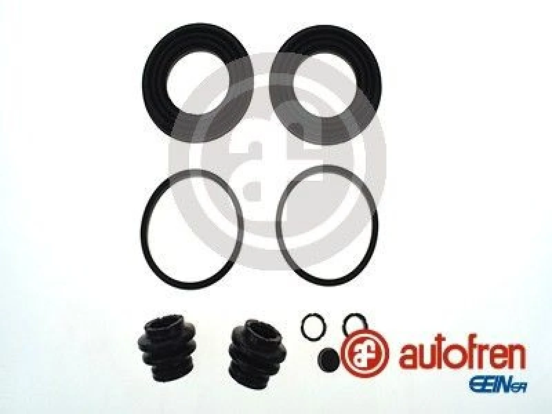 Image of AUTOFREN SEINSA Repair Kit, brake caliper AUTOFREN SEINSA D42410