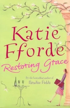 Image of Restoring Grace by Katie Fforde Book