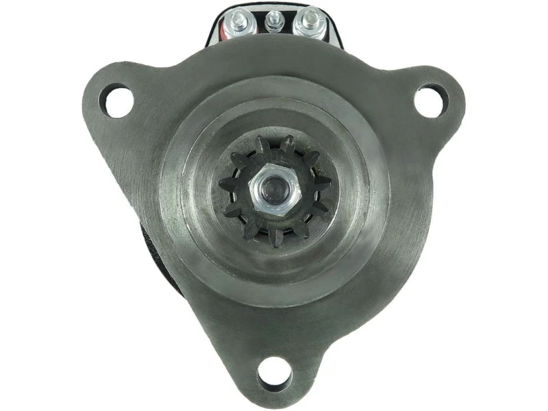 Image of AS-PL Starter motor AS-PL S0061