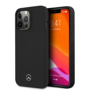 Image of Liquid Silicone Phone Case iPhone 13 Pro