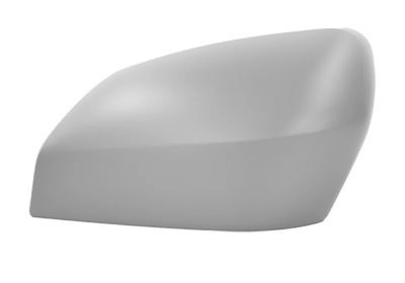 Image of VAN WEZEL Wing mirror cover VAN WEZEL 0989843