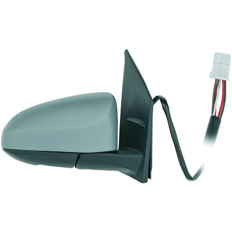 Image of Wing mirror DIEDERICHS 4212224