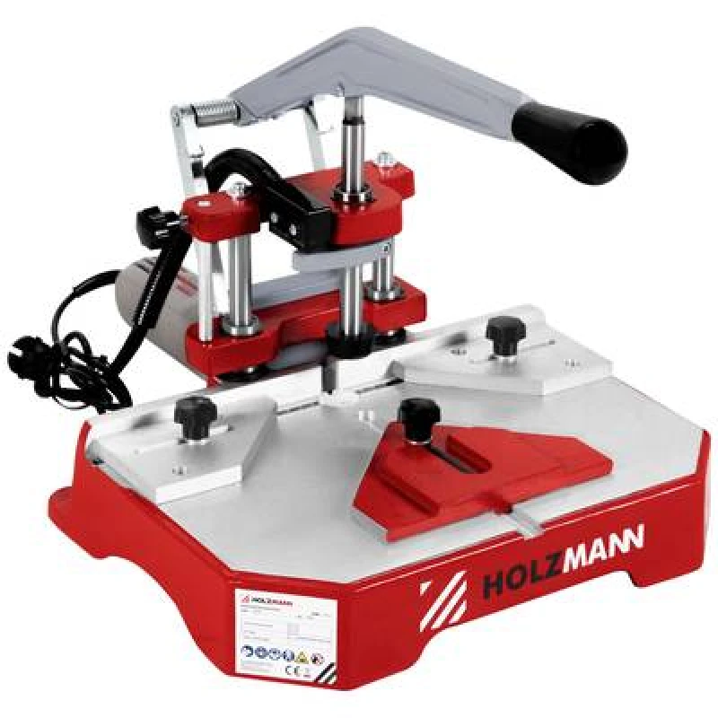 Image of Holzmann Maschinen Holzmann Maschinen KNF1_230V Groover 230 V KNF1_230V