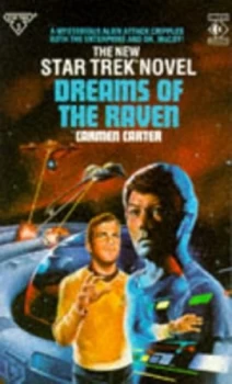 Image of Dreams of the Raven by Carmen Carter Book
