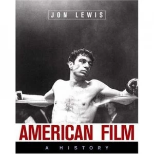 Image of American Film by Jon Lewis Paperback