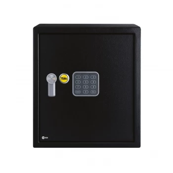 image of Yale Value Alarmed Safe - Large