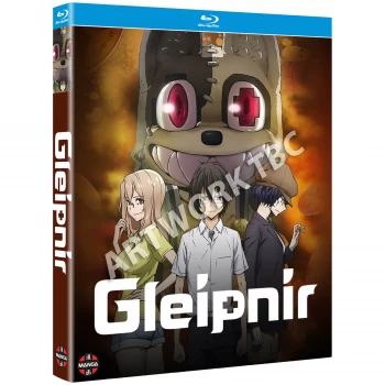 image of Gleipnir - The Complete Season + Digital Copy