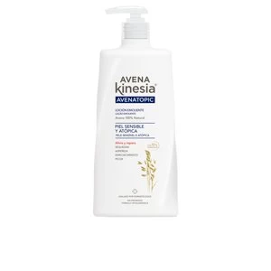Image of AVENA TOPIC locion emoliente corporal 400ml