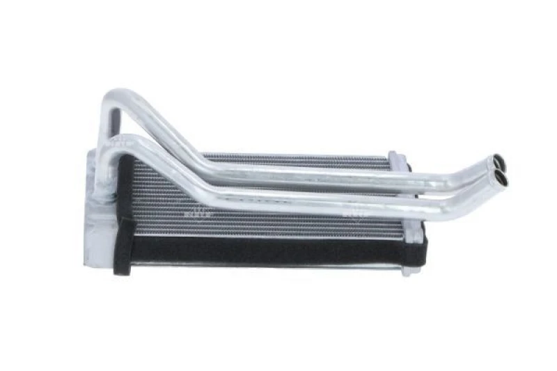Image of NRF 54313 Heat Exchanger Aluminium Heat Exchanger,interior heating (467)