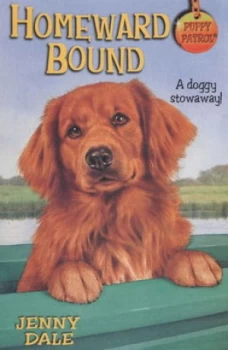 Image of Homeward Bound by Jenny Dale Book