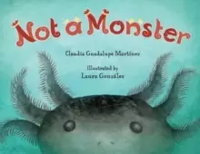 Image of Not A Monster