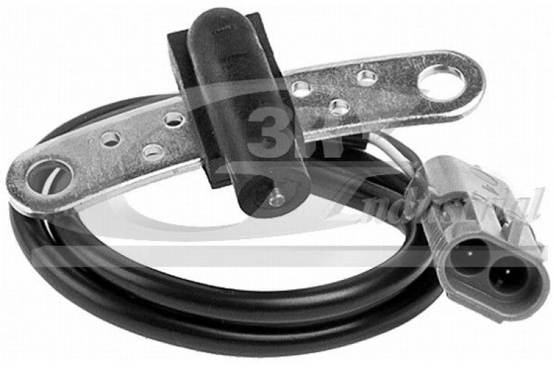 Image of 3RG Crankshaft sensor 3RG 95602