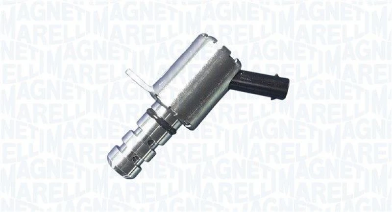 Image of MAGNETI MARELLI Central Valve, camshaft adjustment MAGNETI MARELLI 132219000014