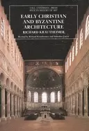 Image of early christian and byzantine architecture