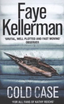 Image of Cold Case by Faye Kellerman Paperback