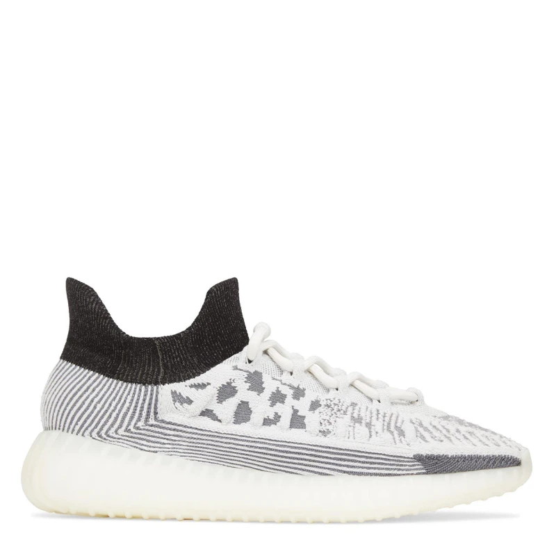 Image of Yeezy Boost 350 V2 Cmpct Sneakers - Multi Multi 7
