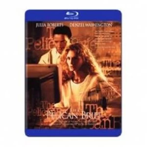 image of The Pelican Brief Bluray