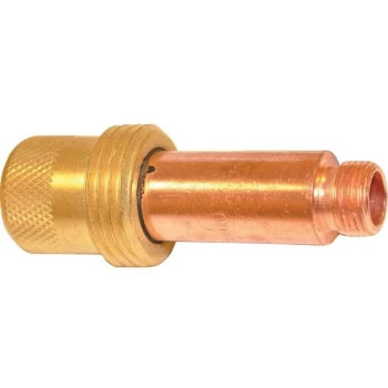 Image of 45V43 Gas Lens Body 1/16 Bore - Parweld