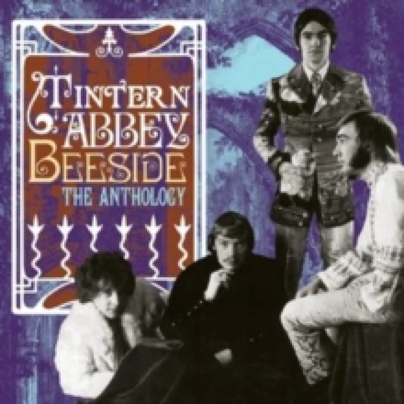 Image of Beeside: The Anthology Vinyl