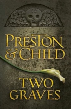 Image of Two Graves by Lincoln Child Paperback