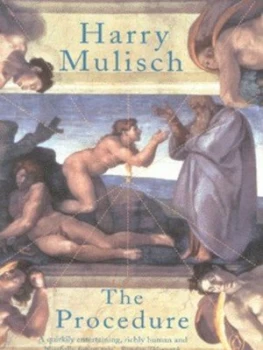 Image of The Procedure by Harry Mulisch Book