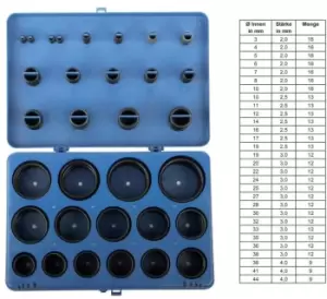 image of KUNZER Assortment, O-rings 7OS386