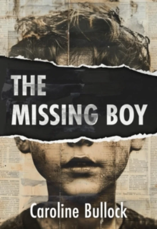 Image of Missing Boy Paperback / softback