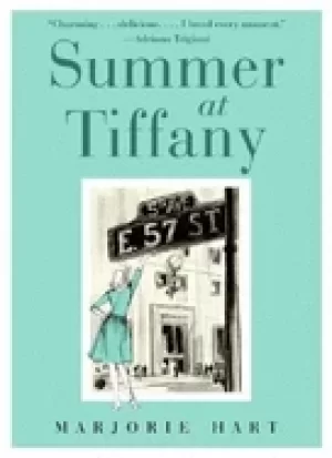 Image of summer at tiffany