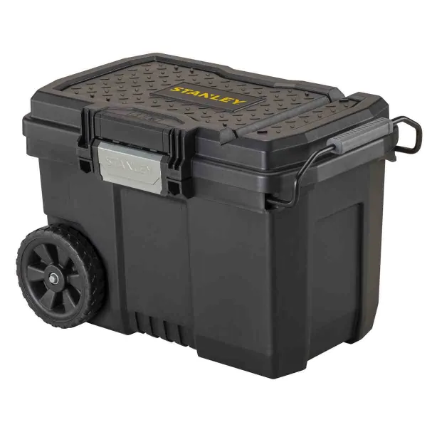 Image of 52 LITRE MOBILE JOB CHEST