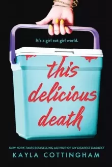 Image of This Delicious Death