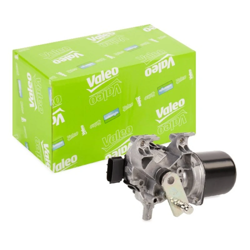 Image of Wiper motor VALEO 582630