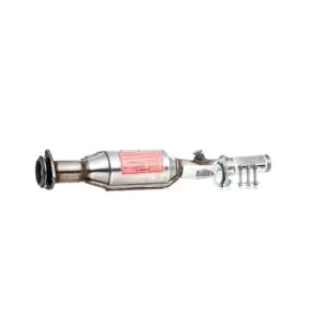 Image of BM CATALYSTS Catalytic Converter BM90854H Katalysator,Cat Converter VW,SKODA,SEAT,Golf IV Schragheck (1J1),Golf IV Variant (1J5),Bora Limousine (1J2)