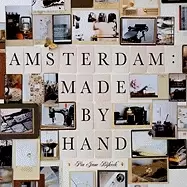 Image of amsterdam made by hand
