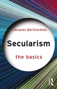 Image of Secularism: The Basics