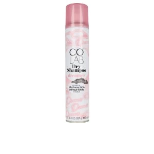 Image of DREAMER dry shampoo 200ml