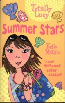 Image of Summer Stars by Kelly Mckain Book