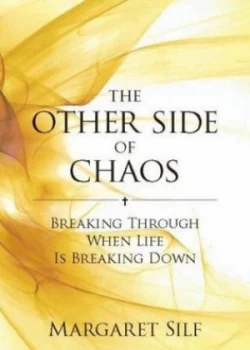 Image of The Other Side of Chaos by Margaret Silf Book
