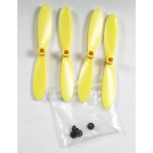 Image of Hubsan H122 Propeller A&B