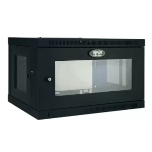 Image of 6U Wall Mount Rack Enclosure 3F10668