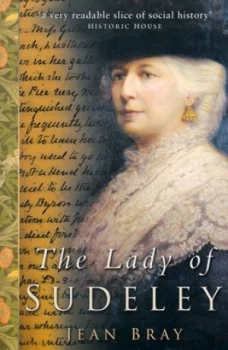 Image of The Lady of Sudeley by Jean Bray