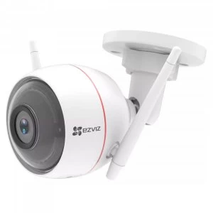 image of C3W-CNV WiFi Smart Home Security Camera with Strobe Light