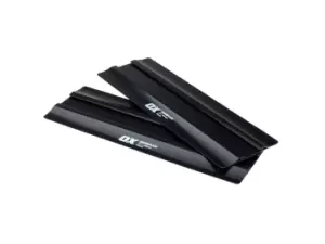 Image of OX Tools OX-P532714 14Semi Flex Plastic Replacement Blades 2pk