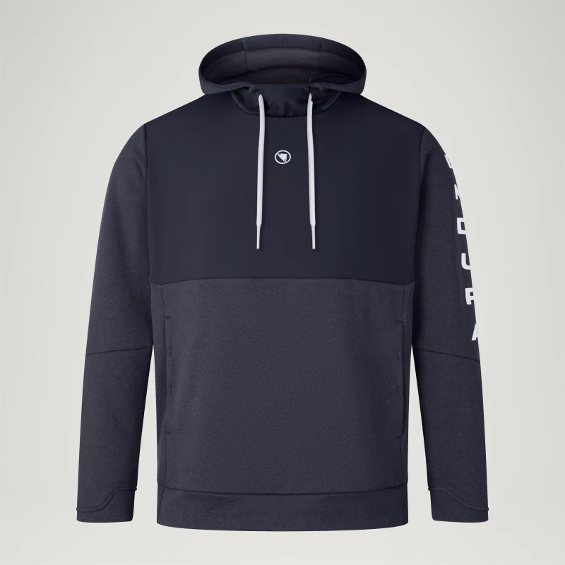 Image of Endura Trailster Tech Hoodie - Black L