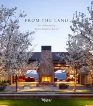 Image of From the Land by Stanley Abercrombie
