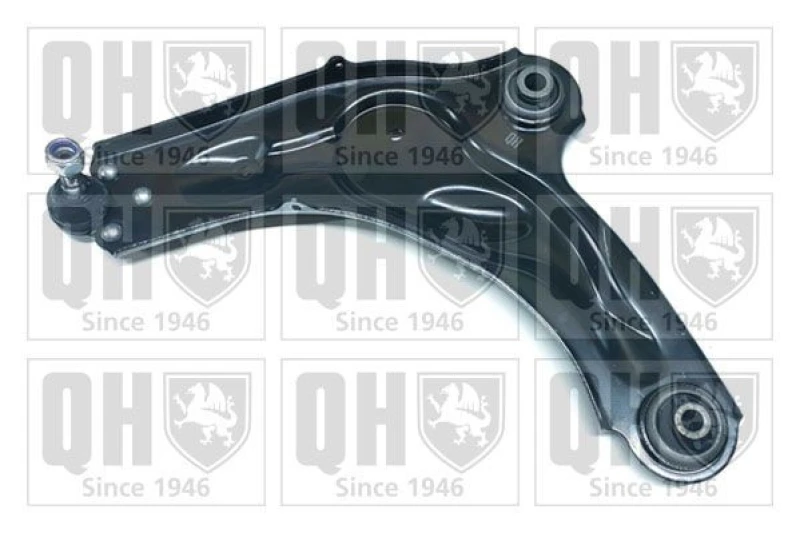 Image of QUINTON HAZELL Suspension arm QUINTON HAZELL QSA2376S