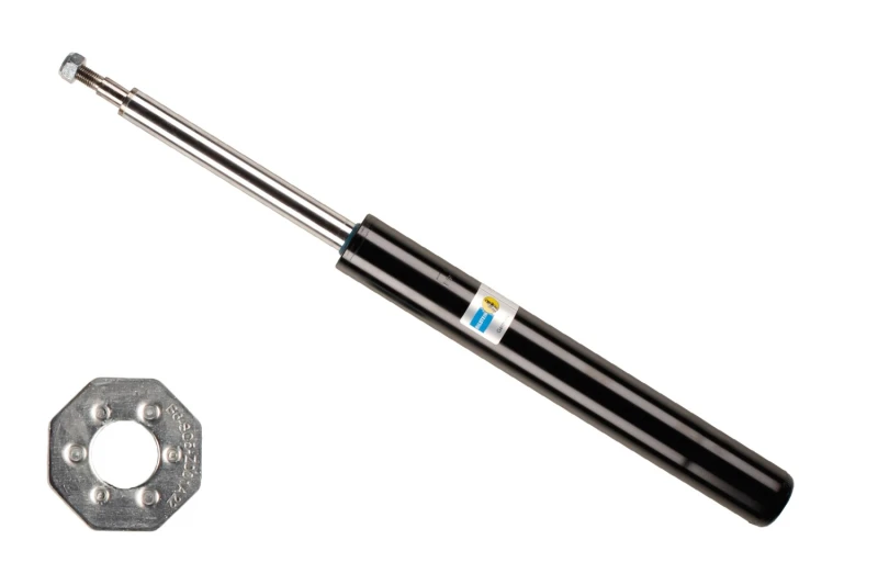Image of BILSTEIN 21-216381 Shock absorber Front Axle, Gas Pressure, Twin-Tube, Suspension Strut Insert, Top pin Shock Absorber (854)