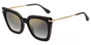 image of Jimmy Choo Sunglasses Ciara/G/S EIB/FQ