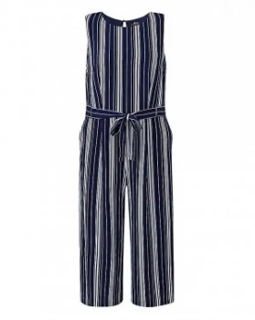 image of Lovedrobe Culotte Jumpsuit